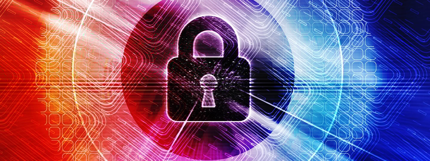 Data Privacy Dish