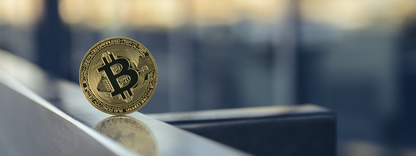 Overheard on the Block(chain)