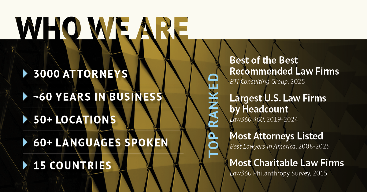 2025 Aspen Who We Are