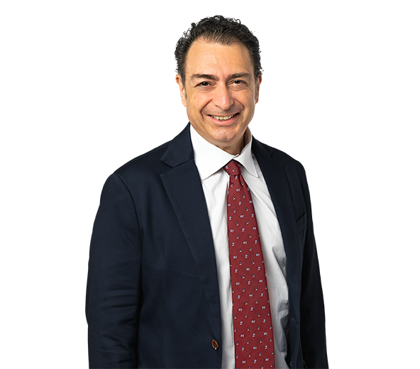Luigi Fontanesi