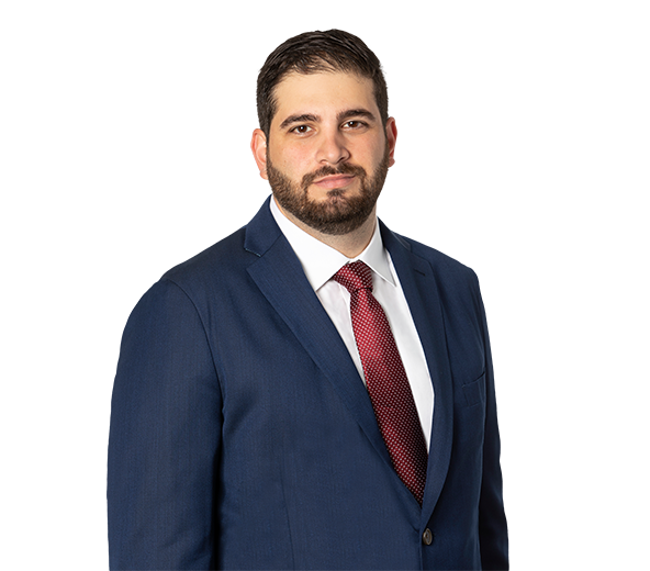 Sami B. Ghneim | Professionals | Greenberg Traurig LLP