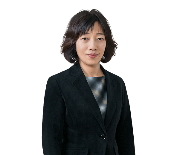 Ayako Kawano