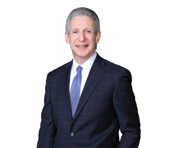 Steven M. Malina