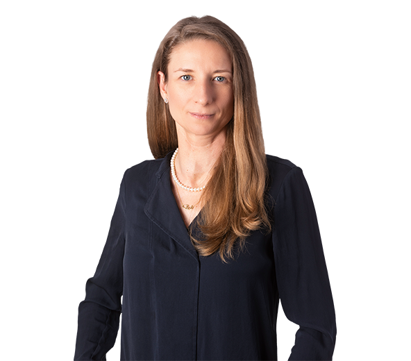 Aurore Nicaud, FCIArb