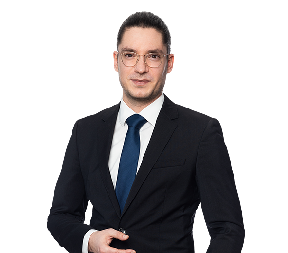 Philipp Scheerer | Immobilienwirtschaftsrecht Lawyer | Greenberg ...