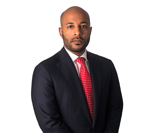 Shomari B. Wade | Government Contracts Lawyer | Professionals ...